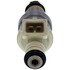 852-12133 by GB REMANUFACTURING - Reman Multi Port Fuel Injector