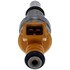 852-12129 by GB REMANUFACTURING - Reman Multi Port Fuel Injector