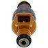 852-12137 by GB REMANUFACTURING - Reman Multi Port Fuel Injector
