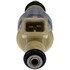 852-12153 by GB REMANUFACTURING - Reman Multi Port Fuel Injector