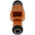 852-12162 by GB REMANUFACTURING - Reman Multi Port Fuel Injector