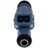 852-12166 by GB REMANUFACTURING - Reman Multi Port Fuel Injector