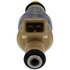 852-12190 by GB REMANUFACTURING - Reman Multi Port Fuel Injector