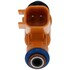 852-12242 by GB REMANUFACTURING - Reman Multi Port Fuel Injector