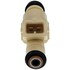 852-12249 by GB REMANUFACTURING - Reman Multi Port Fuel Injector