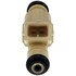 852-12245 by GB REMANUFACTURING - Reman Multi Port Fuel Injector