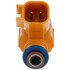 852-12266 by GB REMANUFACTURING - Reman Multi Port Fuel Injector