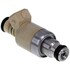 832-11118 by GB REMANUFACTURING - Reman Multi Port Fuel Injector