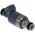 832-11117 by GB REMANUFACTURING - Reman Multi Port Fuel Injector