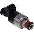 832-11128 by GB REMANUFACTURING - Reman Multi Port Fuel Injector