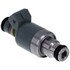 832-11137 by GB REMANUFACTURING - Reman Multi Port Fuel Injector