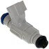 832-11198 by GB REMANUFACTURING - Reman Multi Port Fuel Injector
