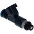 832-11204 by GB REMANUFACTURING - Reman Multi Port Fuel Injector