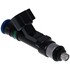 832-11206 by GB REMANUFACTURING - Reman Multi Port Fuel Injector