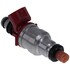 832-12111 by GB REMANUFACTURING - Reman Multi Port Fuel Injector