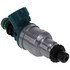 842-12106 by GB REMANUFACTURING - Reman Multi Port Fuel Injector