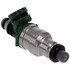 842-12142 by GB REMANUFACTURING - Reman Multi Port Fuel Injector