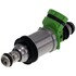 842 12145 by GB REMANUFACTURING - Reman Multi Port Fuel Injector