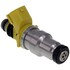 842 12164 by GB REMANUFACTURING - Reman Multi Port Fuel Injector