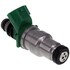 842-12166 by GB REMANUFACTURING - Reman Multi Port Fuel Injector