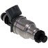 842-12176 by GB REMANUFACTURING - Reman Multi Port Fuel Injector