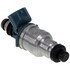 84212180 by GB REMANUFACTURING - Reman Multi Port Fuel Injector