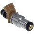 842-12186 by GB REMANUFACTURING - Reman Multi Port Fuel Injector