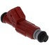 842-12202 by GB REMANUFACTURING - Reman Multi Port Fuel Injector