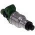 842-12217 by GB REMANUFACTURING - Reman Multi Port Fuel Injector