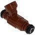 842-12246 by GB REMANUFACTURING - Reman Multi Port Fuel Injector