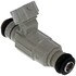 842-12257 by GB REMANUFACTURING - Reman Multi Port Fuel Injector