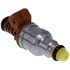 842-12259 by GB REMANUFACTURING - Reman Multi Port Fuel Injector