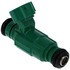 842-12255 by GB REMANUFACTURING - Reman Multi Port Fuel Injector