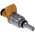 842-12272 by GB REMANUFACTURING - Reman Multi Port Fuel Injector