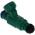 842-12273 by GB REMANUFACTURING - Reman Multi Port Fuel Injector