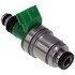 842-12284 by GB REMANUFACTURING - Reman Multi Port Fuel Injector