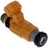 842-12295 by GB REMANUFACTURING - Reman Multi Port Fuel Injector