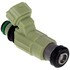 842-12311 by GB REMANUFACTURING - Reman Multi Port Fuel Injector