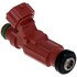 842-12312 by GB REMANUFACTURING - Reman Multi Port Fuel Injector