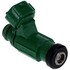 842-12318 by GB REMANUFACTURING - Reman Multi Port Fuel Injector