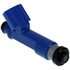 842-12324 by GB REMANUFACTURING - Reman Multi Port Fuel Injector