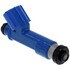 842-12333 by GB REMANUFACTURING - Reman Multi Port Fuel Injector