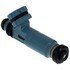 842-12331 by GB REMANUFACTURING - Reman Multi Port Fuel Injector
