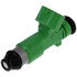 842-12342 by GB REMANUFACTURING - Reman Multi Port Fuel Injector