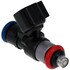 842 12353 by GB REMANUFACTURING - Reman Multi Port Fuel Injector