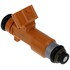 842 12368 by GB REMANUFACTURING - Reman Multi Port Fuel Injector