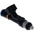 842 12370 by GB REMANUFACTURING - Reman Multi Port Fuel Injector