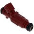 842-12375 by GB REMANUFACTURING - Reman Multi Port Fuel Injector