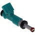 842-12380 by GB REMANUFACTURING - Reman Multi Port Fuel Injector