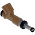 842-12381 by GB REMANUFACTURING - Reman Multi Port Fuel Injector